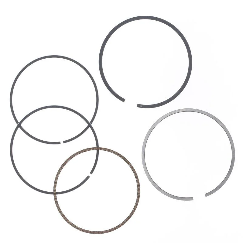Athena 14-18 Yamaha YZ 250 F 276cc 81mm Bore Piston Ring Set - S41316296