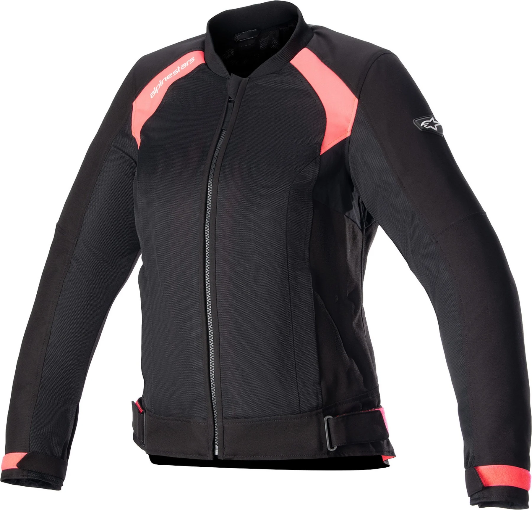 Alpinestars Stella Eloise Womens Textile Motorcycle Jacket