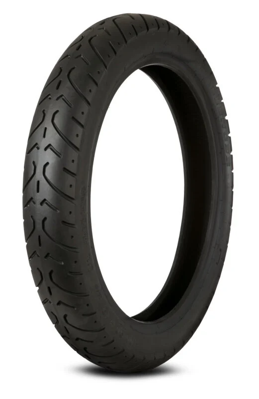 Kenda K657 Challenger Front Tire - 130/90H-16 6PR 74H TL 13402102 - 046571618C1
