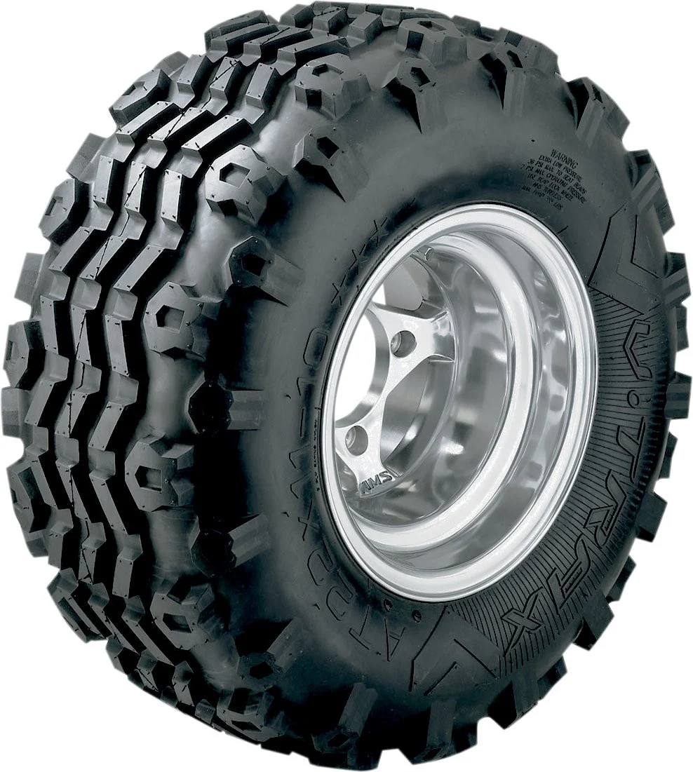 AMS V-Trax Front/Rear Tire 25x10-12 - 6-Ply (1250-3711)