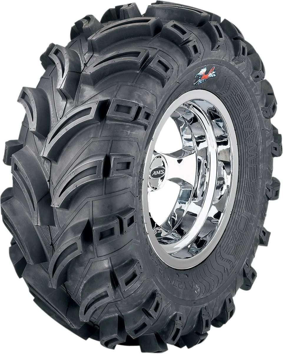 AMS Swamp Fox Front/Rear Tire 23x10-10 - 6-Ply (1030-3521)