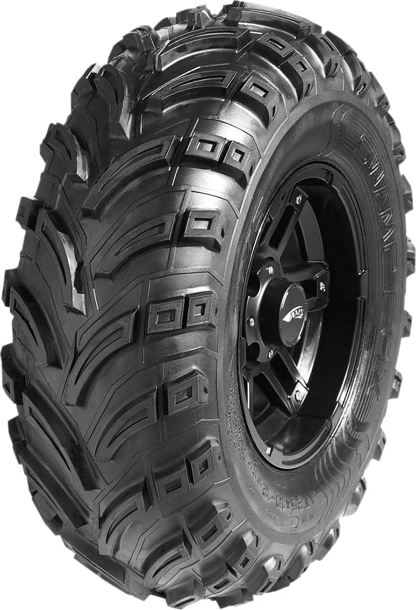 AMS Swamp Fox Front Tire 24x8-12 - 6-Ply (1248-3521)