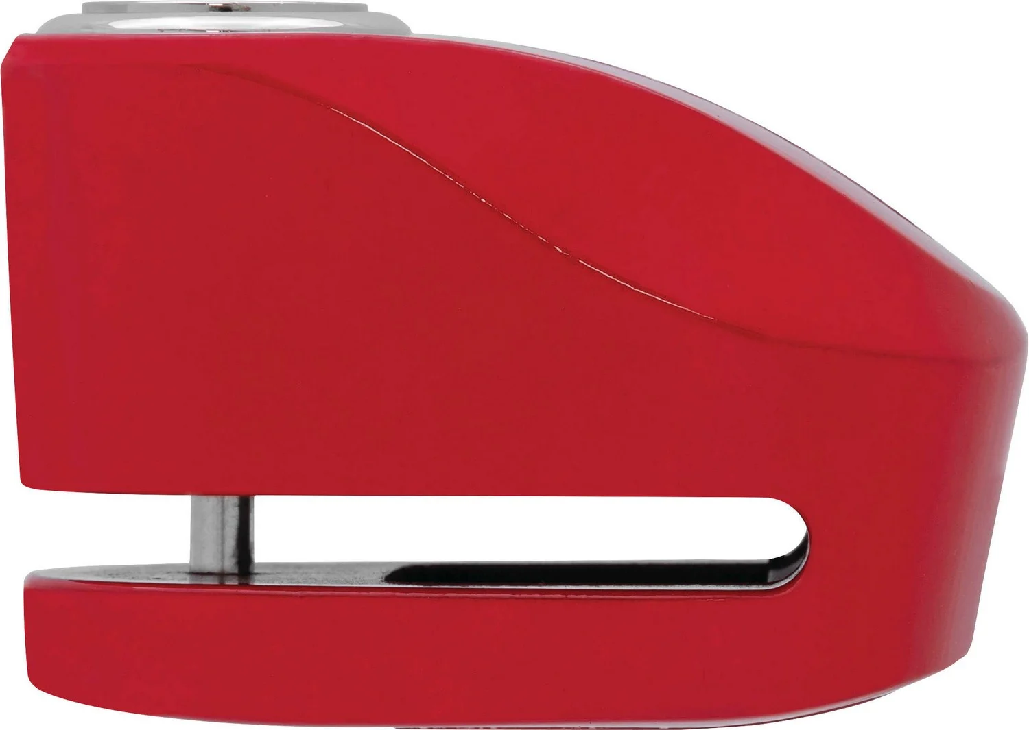 ABUS 275 Red Brake Disc Lock (39400)