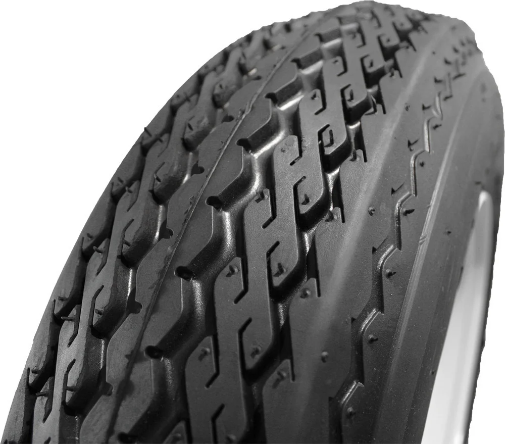 Raceline TreadStar P811 Bias Ply Trailer Tire 5.30-12 (T5.30-12C)