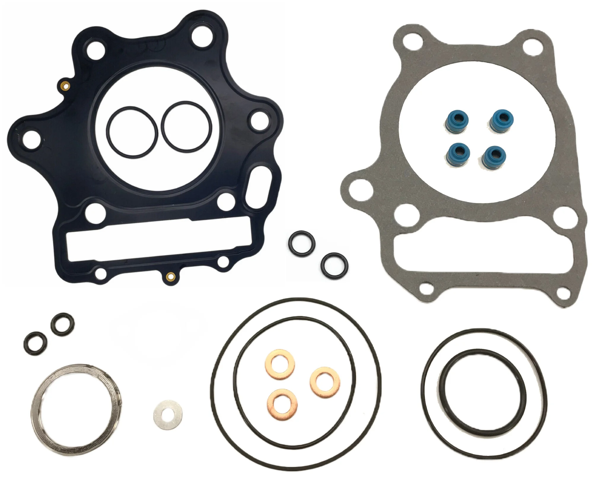Wiseco Top End Gasket Kit 76.00mm (W5463)