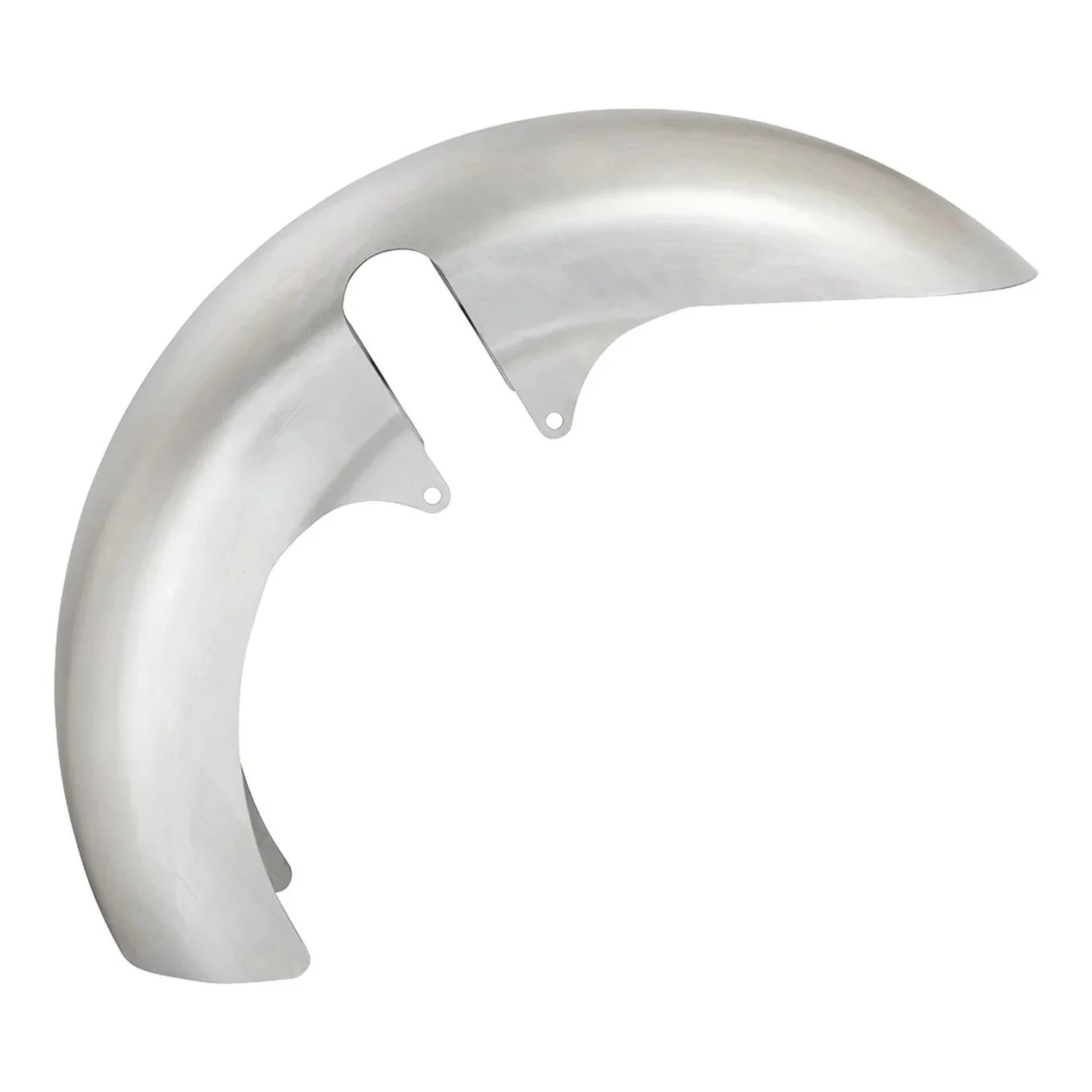 Arlen Ness 18" Stocker Fat Front Fender (210-004)