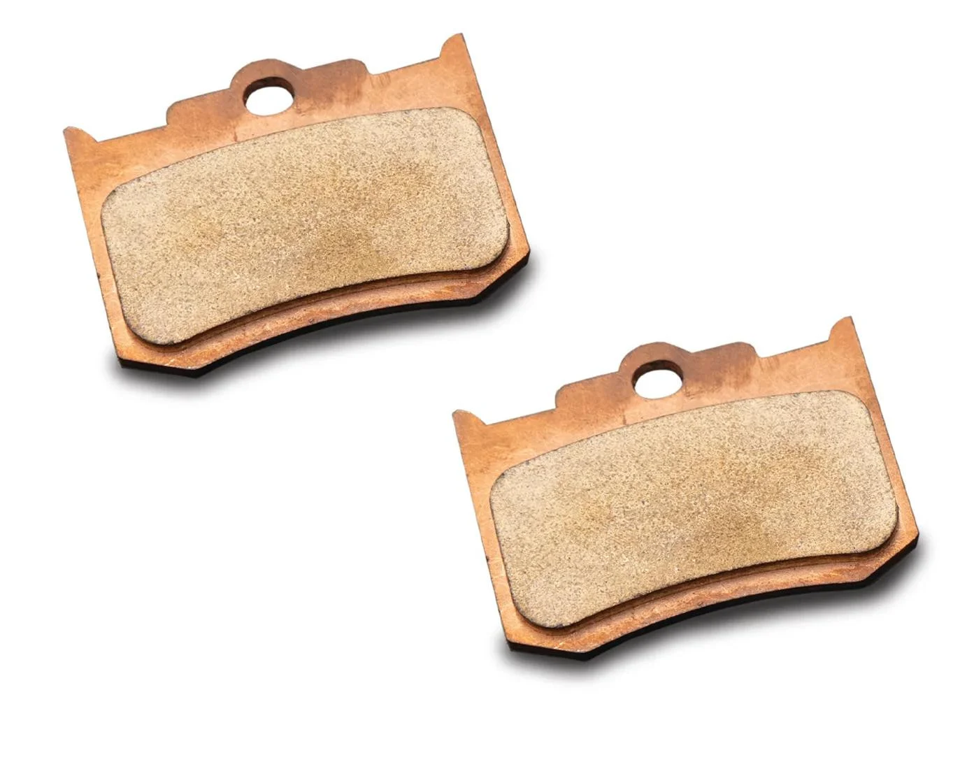 Arlen Ness 4 Piston Brake Pads (02-231)