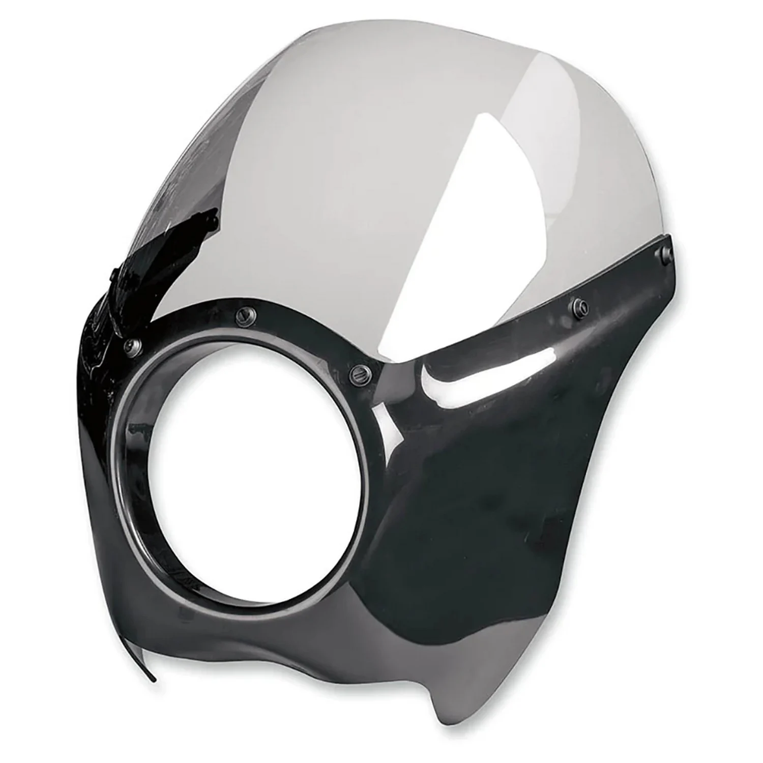 Arlen Ness Original Plain Fairing Kit (06-041)