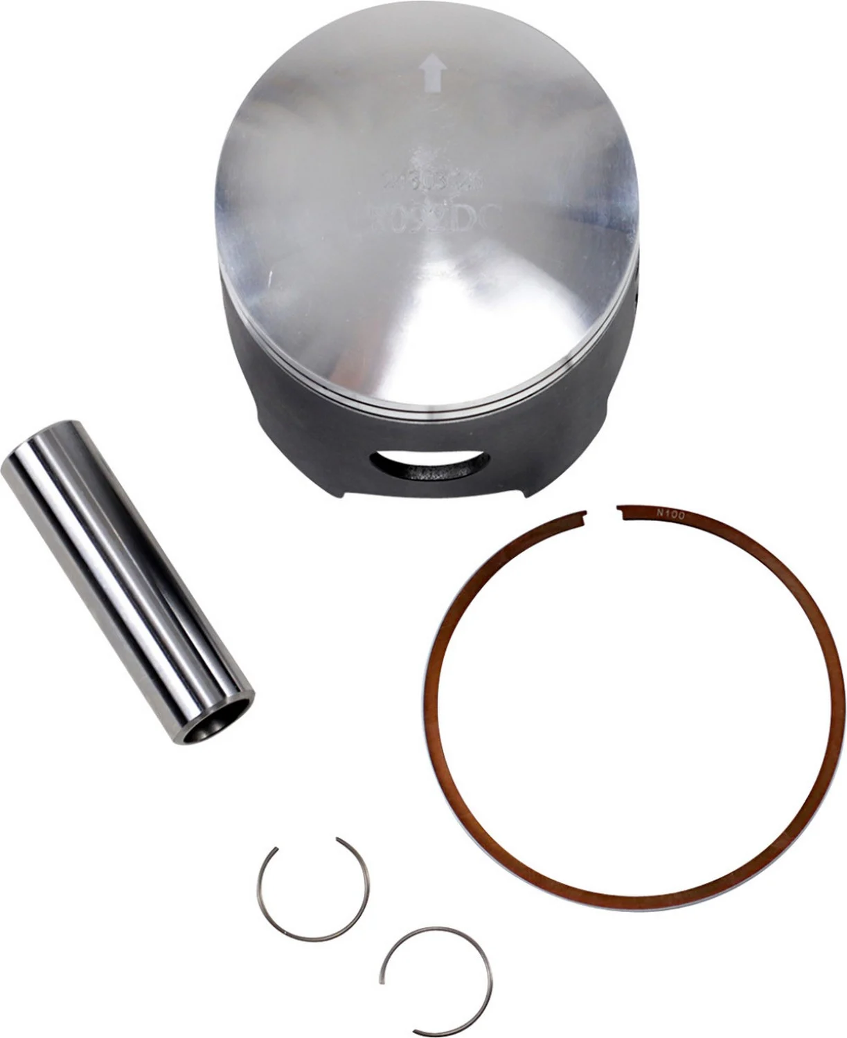 Athena 71.94mm 2T Forged Racing Piston Kit (S4F07200001B)