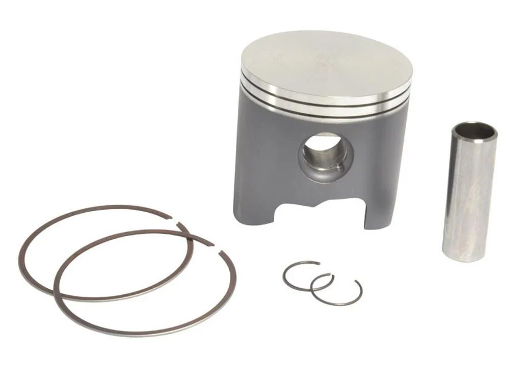 Athena 2T Forged Racing Piston Kit - 44.97mm (S4F04500001B)