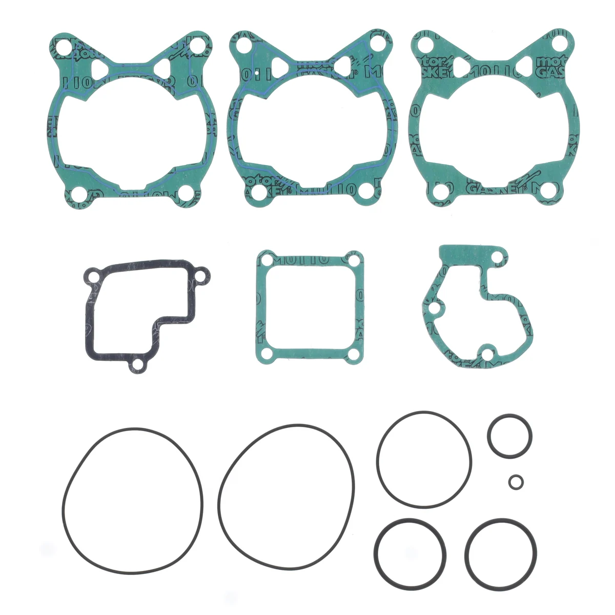 Athena Top End Gasket Kit (P400270600013)