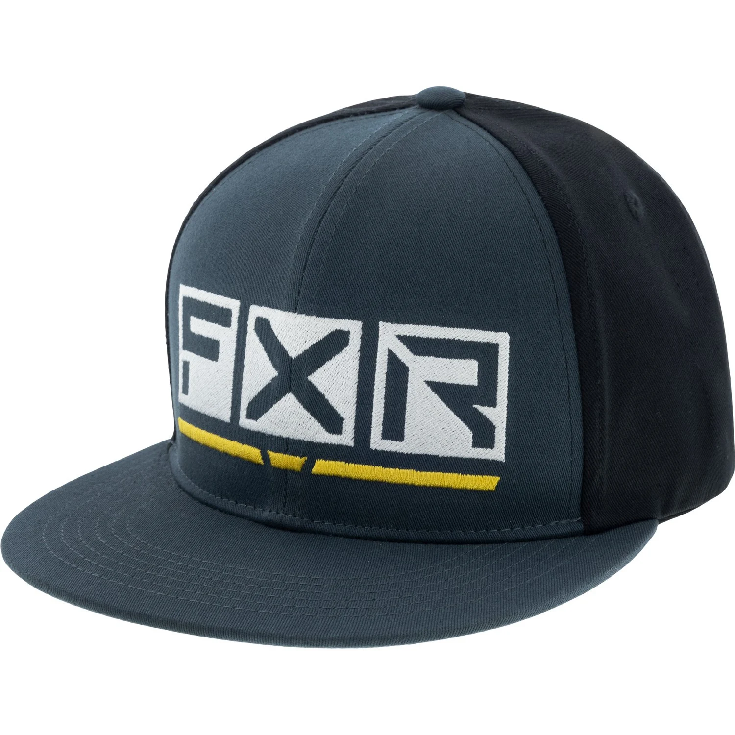 FXR Podium Snapback Hat