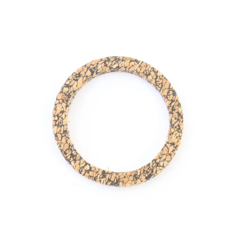 Athena Harley-Davidson 74in & 80 Upper Cover Cork Washer - Set of 10 - S410195015028
