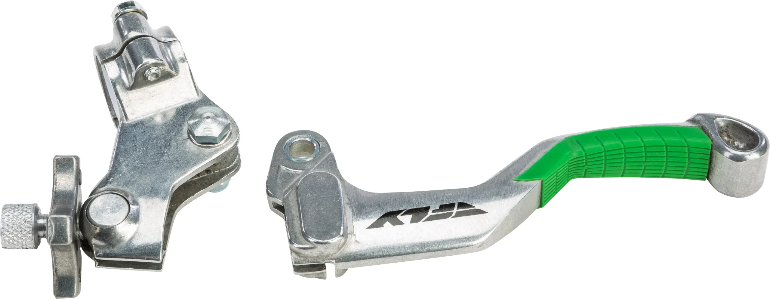 Ez 3 Kit Shorty Green