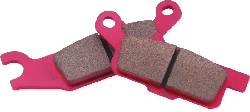 BikeMaster BM-446 Sintered Brake Pads - 961576