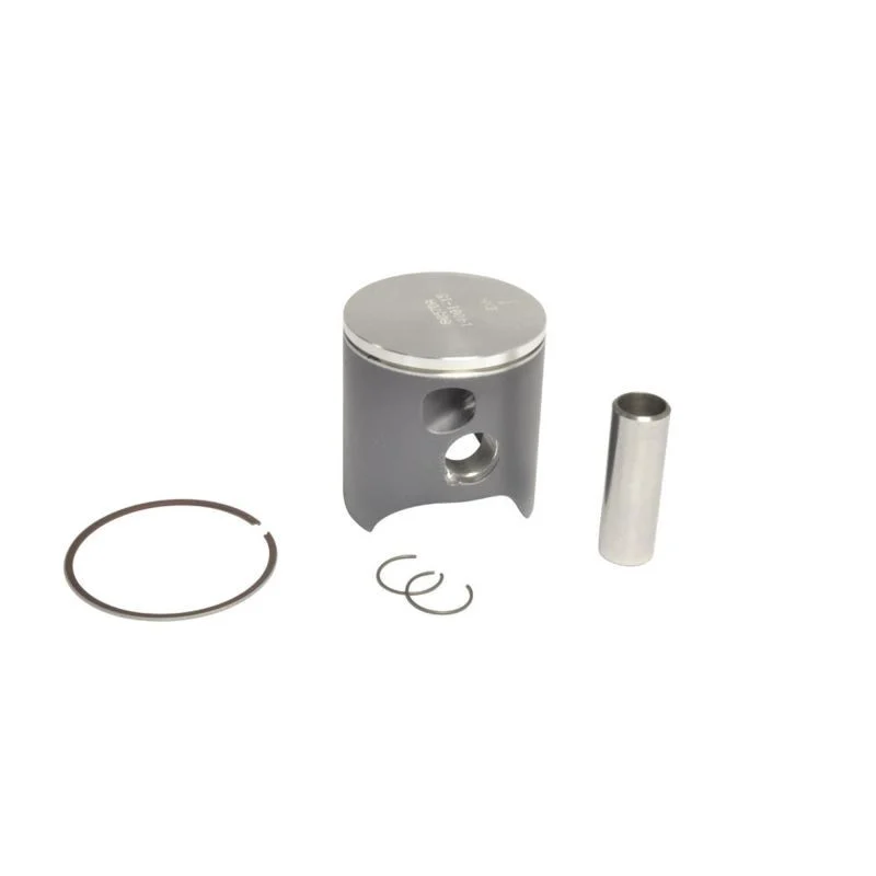 Athena 98-00 Kawasaki KX 125 53.95mm Bore 2T Forged Racing Piston - S4F05400004A