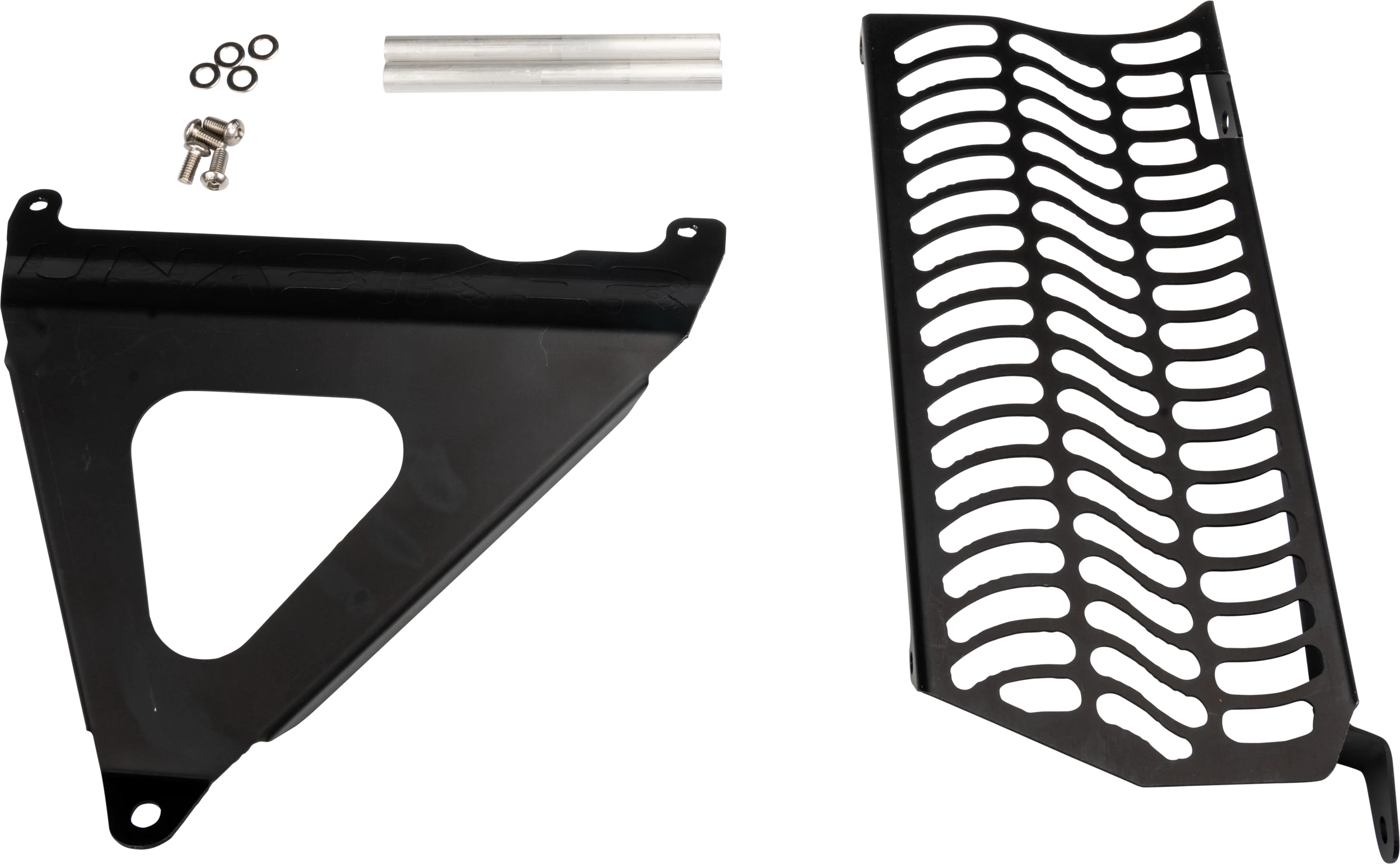 Radiator Guard Kaw