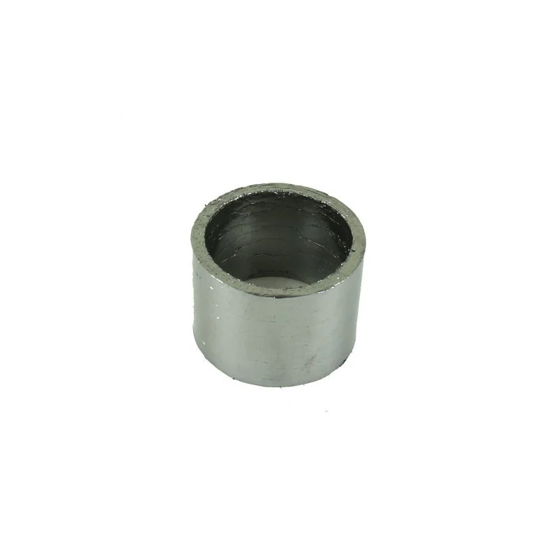 Athena 90-95 Yamaha TT S / T / A 350 Exhaust Pipe Muffler - S410485012030