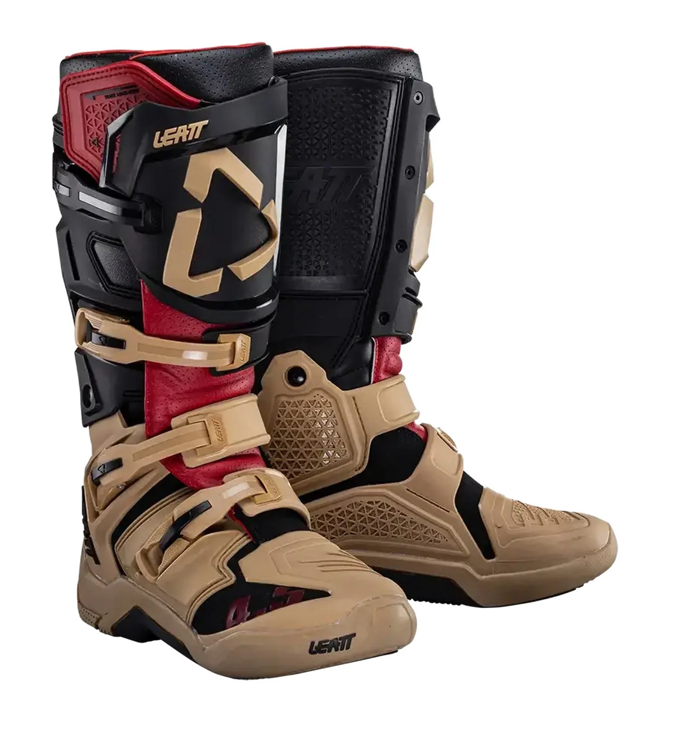 Leatt 4.5 24 Mens MX Offroad Boots
