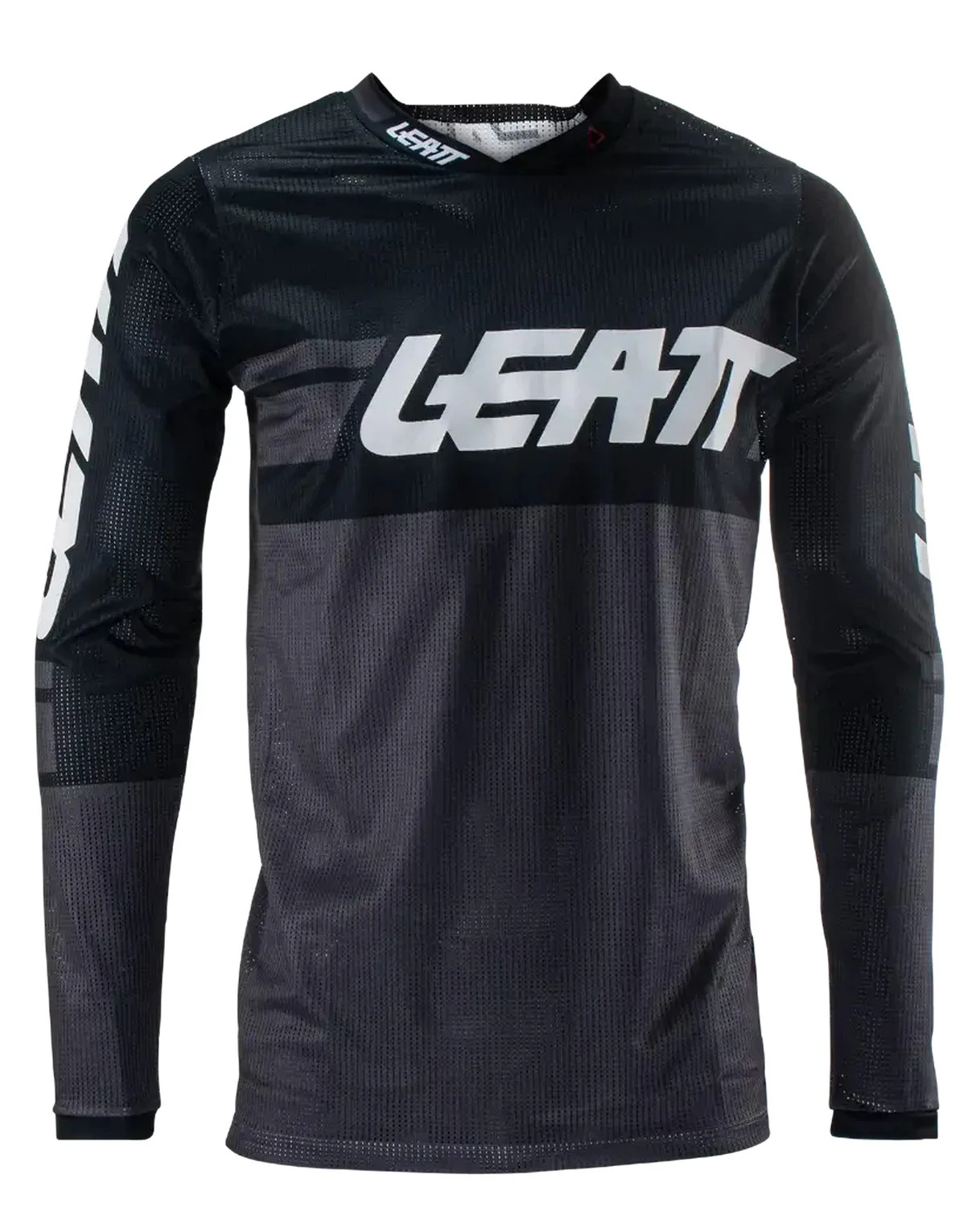 Leatt 4.5 X-Flow Mens MX Offroad Jersey