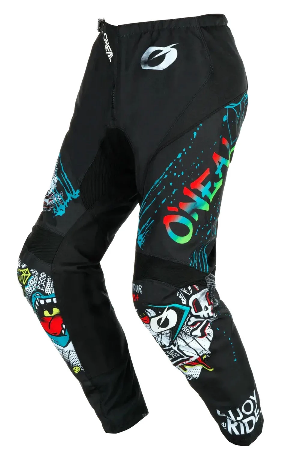 O'Neal Element Rancid V.24 Mens MX Offroad Pants