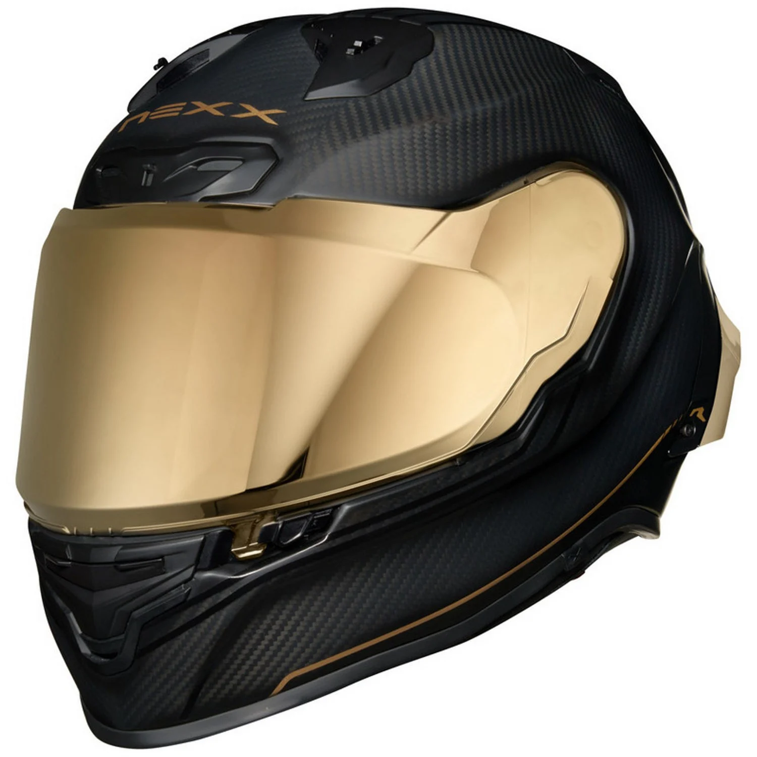Nexx X.R3R Carbon Pro Motorcycle Helmet