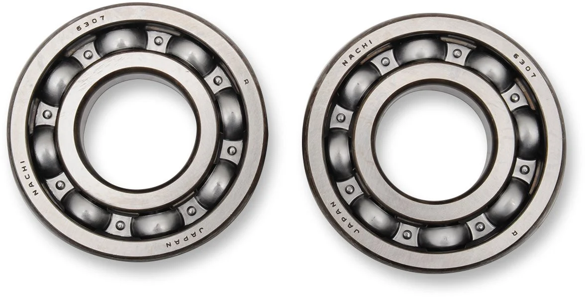 Hot Rods Left & Right Crank Bearing Set (K240)