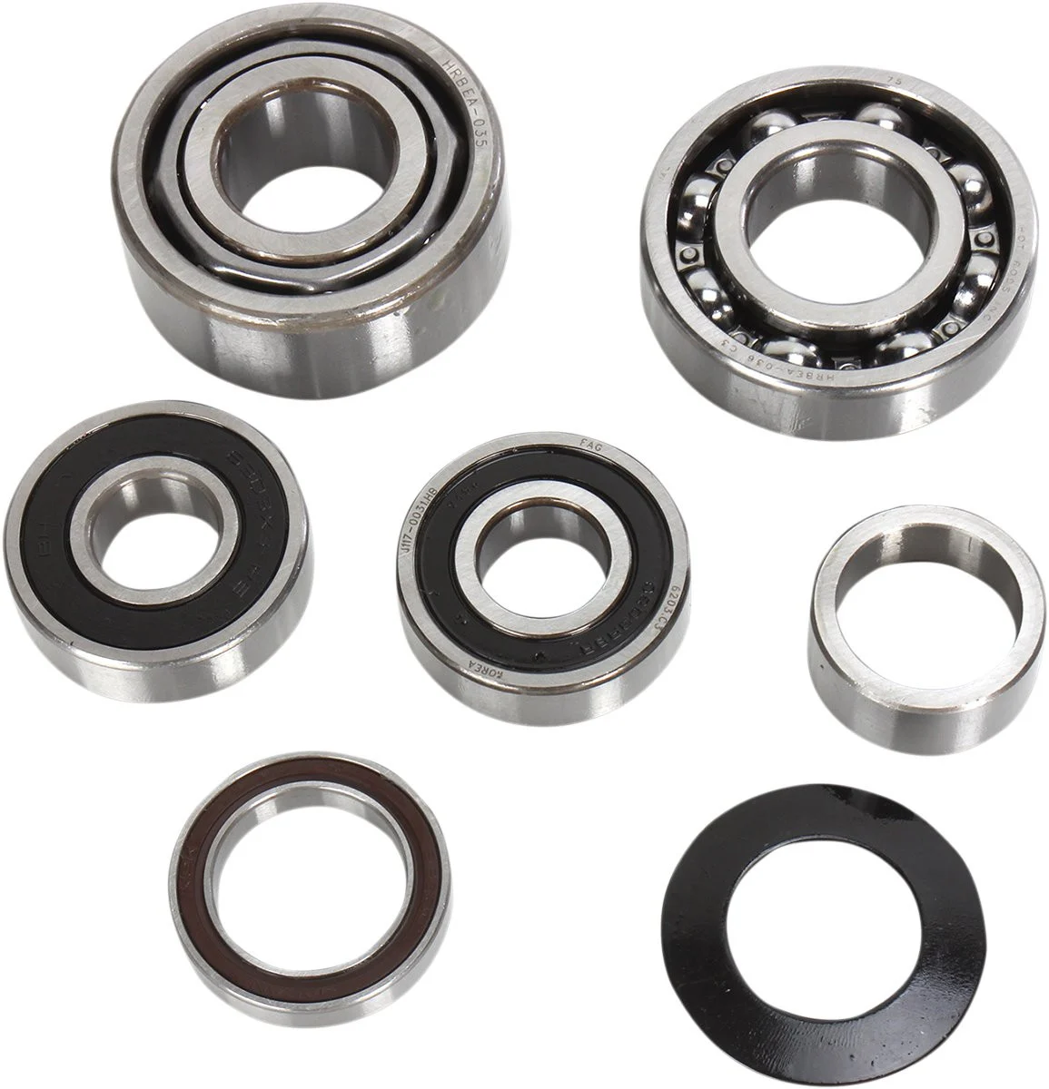 Hot Rods Transmission Bearing Kit (TBK0001)