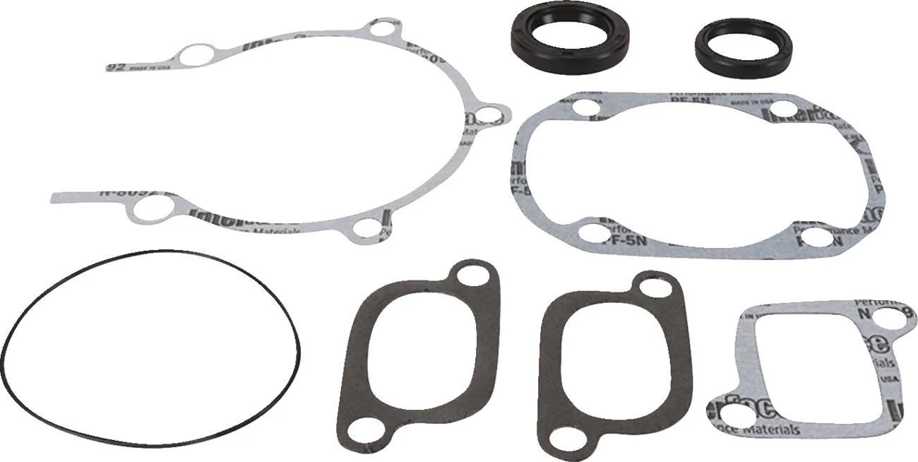 Vertex Complete Carburetor Gasket & Seal Kit (7111950)