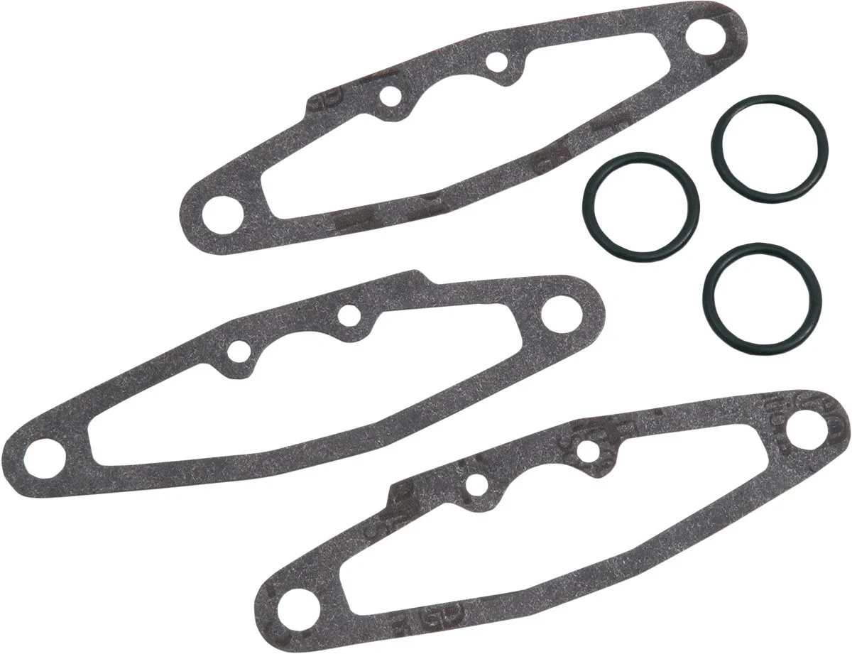 Vertex Exhaust Valve Gaskets w/O-Rings (719105)
