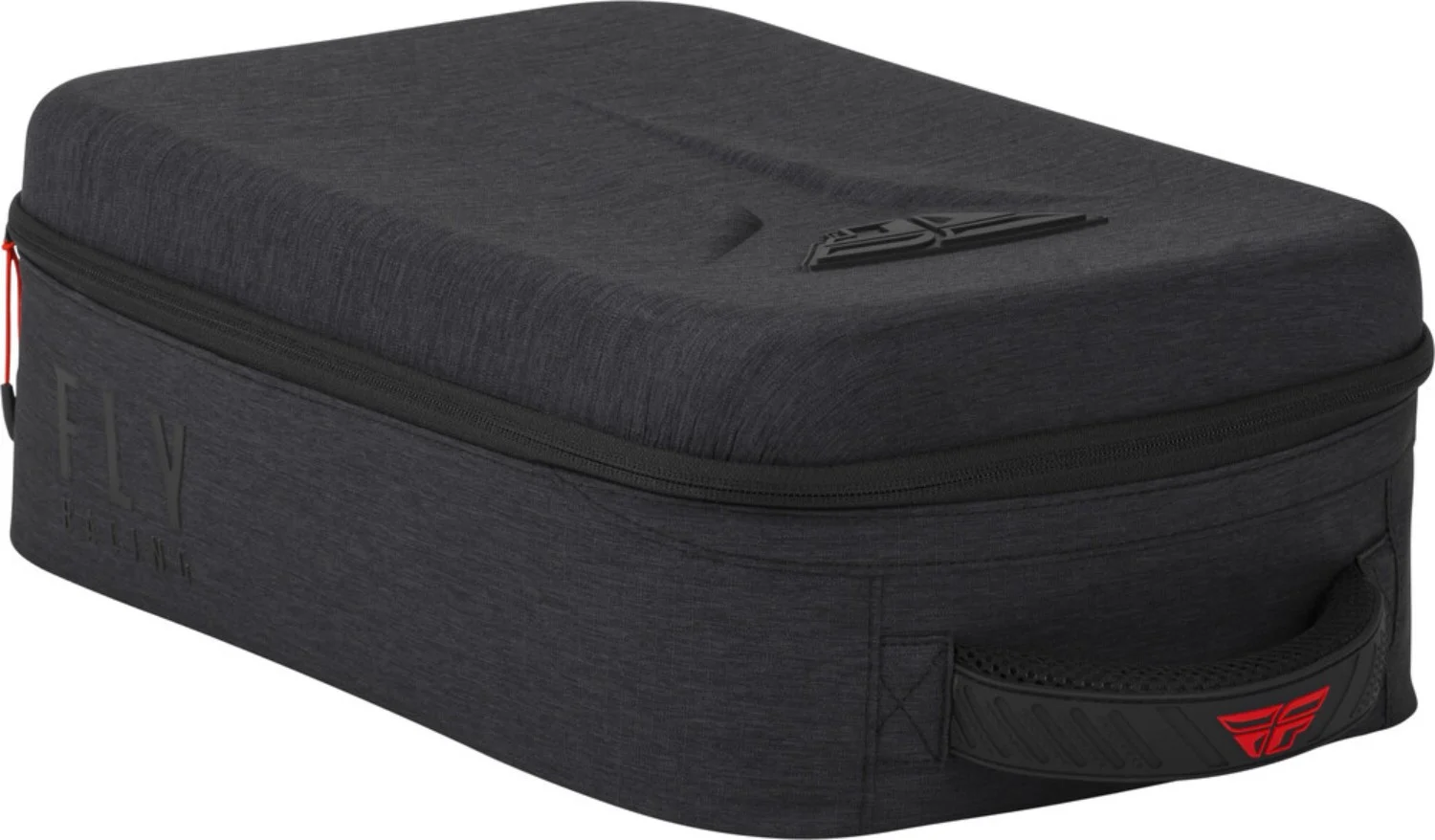 Fly Racing 5-Goggle Storage Garage Case