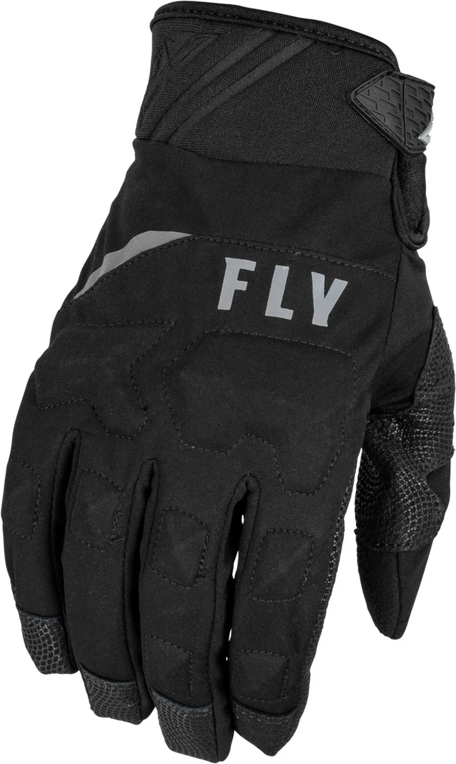 Fly Racing Boundary Youth Weatherproofing Motorcycle Gloves