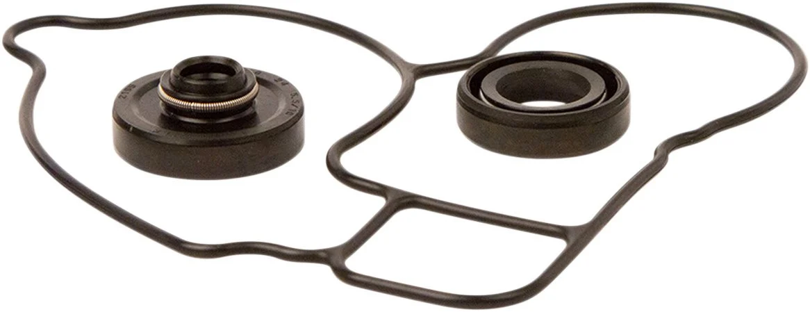 Hot Rods Water Pump Seal Rebuild Kit '17-19 RMX 450/'08-20 RM-Z 450 (WPK0052)
