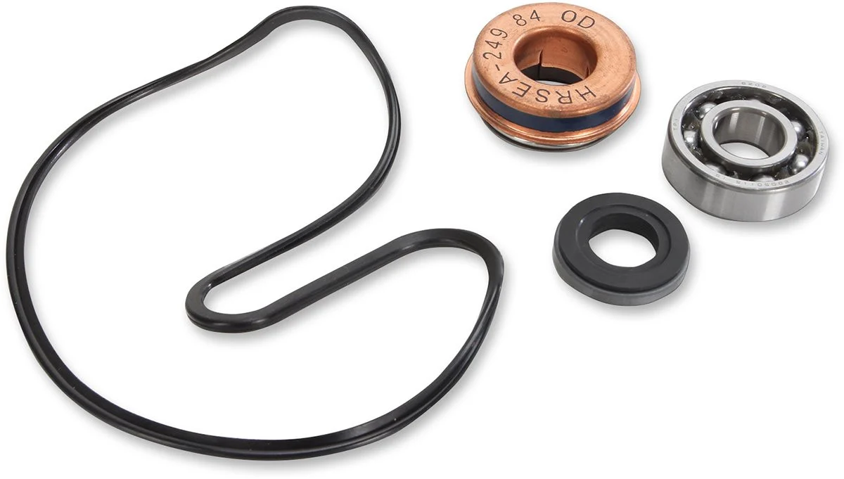 Hot Rods Water Pump Bearing & Seal Rebuild Kit (WPK0055)