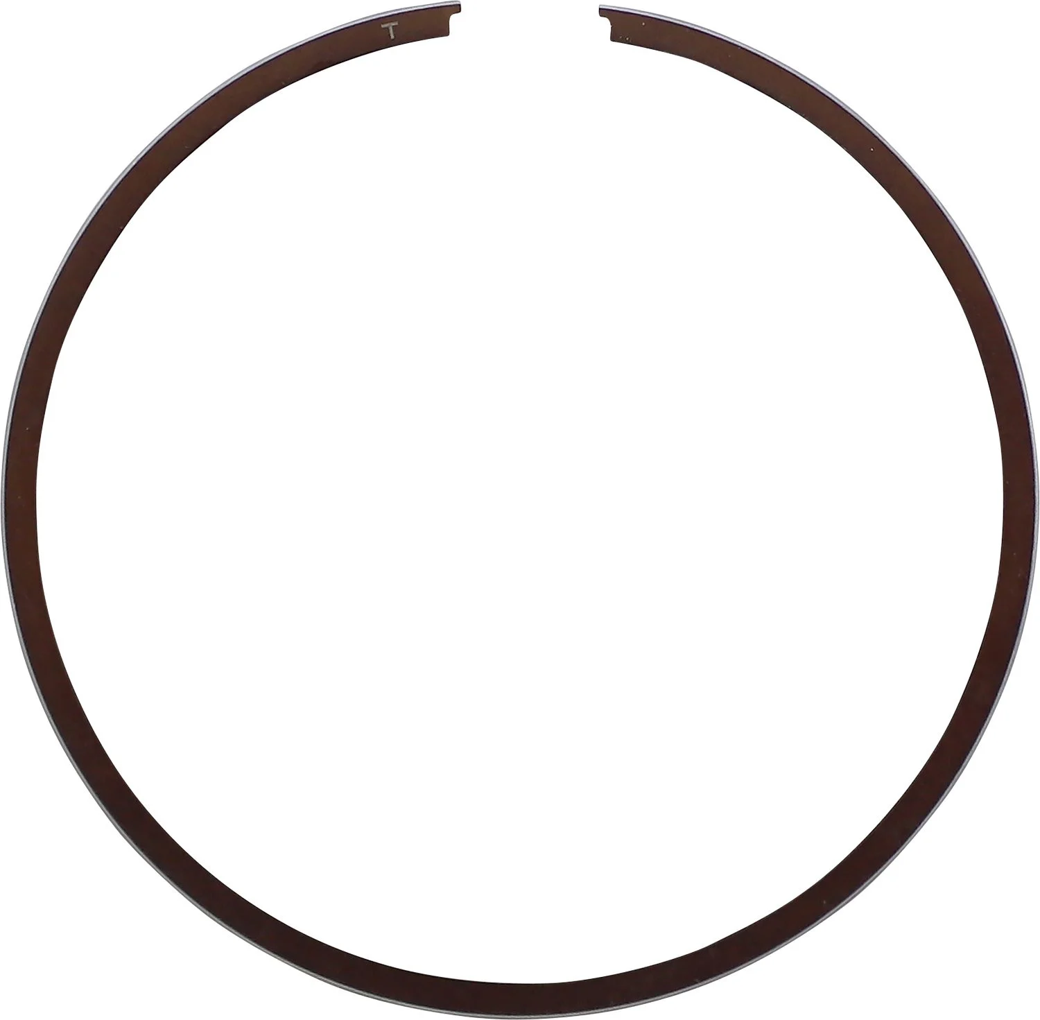 Vertex 2-Stroke Piston Ring 53.00mm (53010005300)
