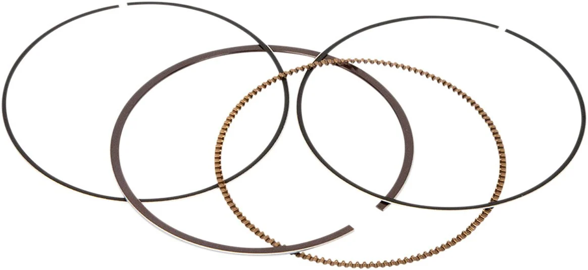 Vertex 4-Stroke Piston Ring Set 88.00mm (590288000001)