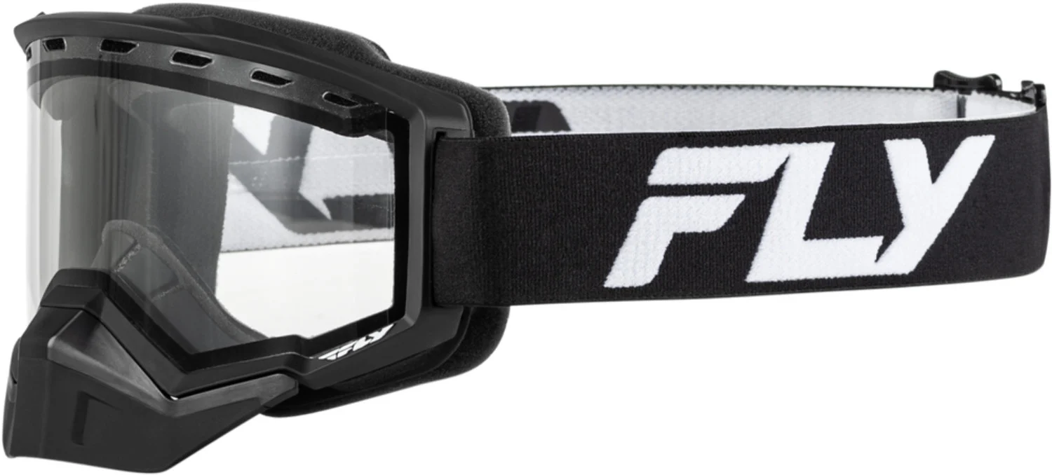 Fly Racing Focus 23 Snow Goggles