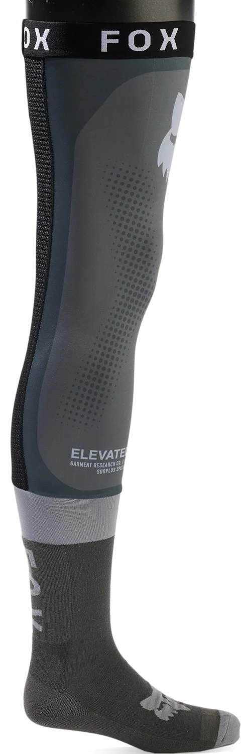 Fox Racing Flexair MX Offroad Knee Brace Socks