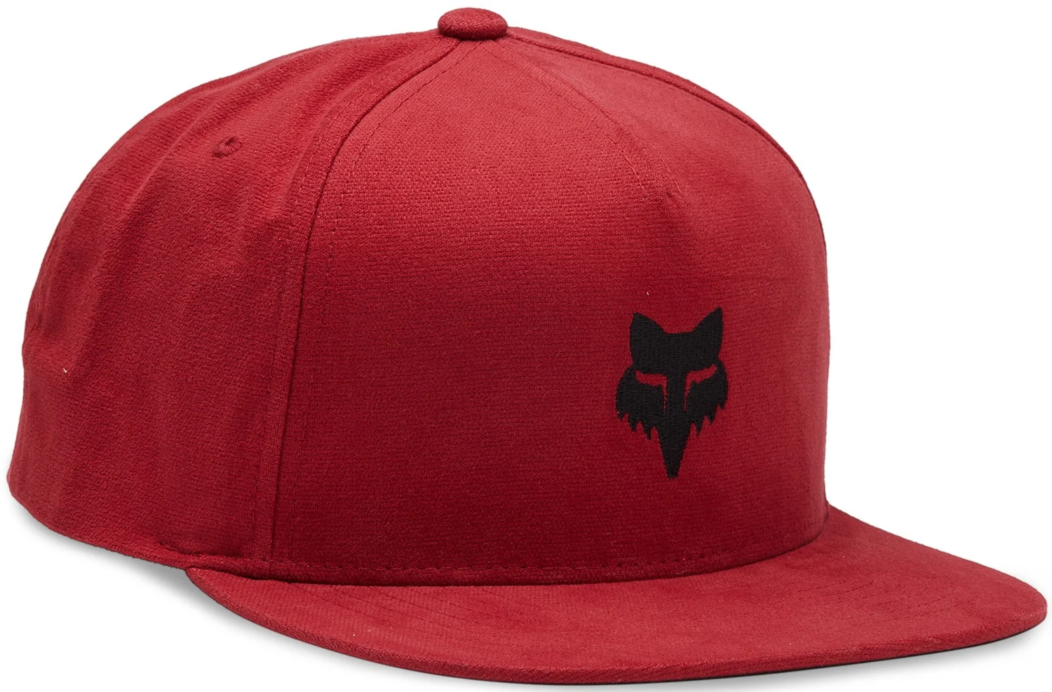Fox Racing Fox Head Snapback Hat