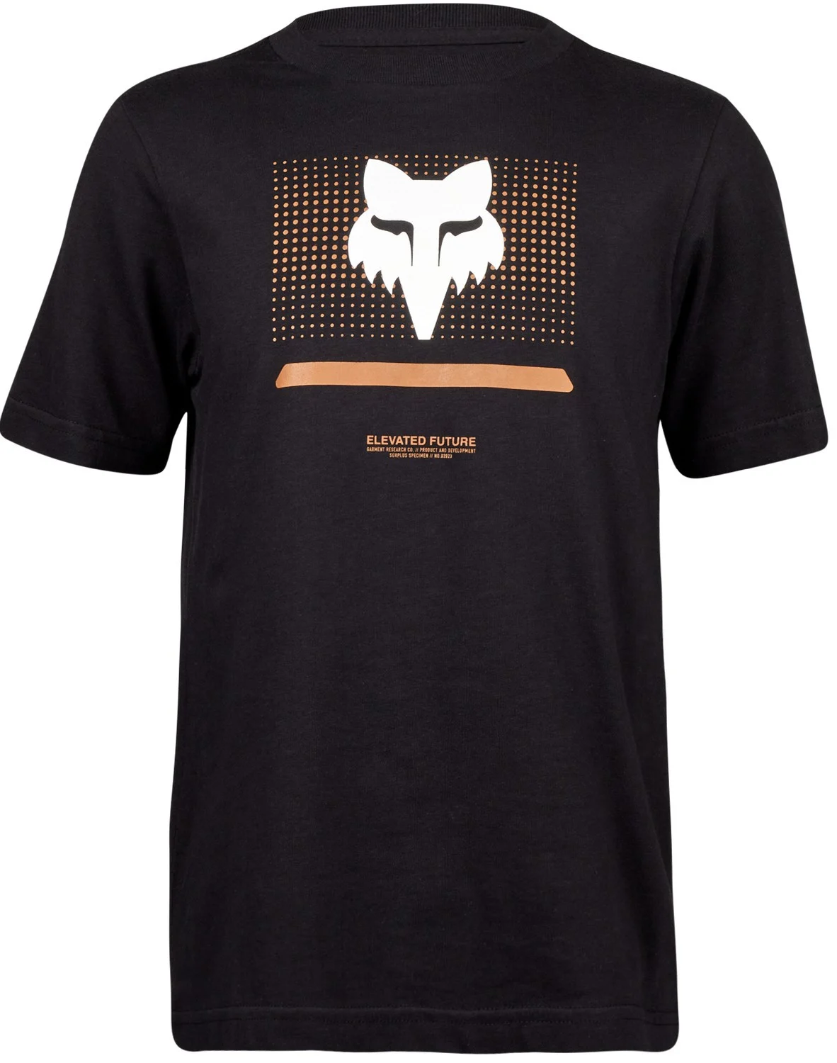 Fox Racing Optical Youth Short Sleeve T-Shirt