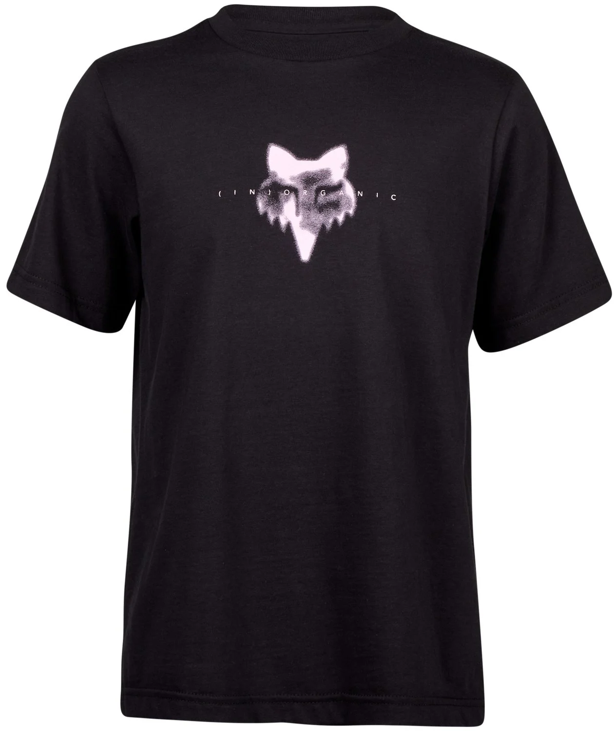 Fox Racing Inorganic Youth Short Sleeve T-Shirt