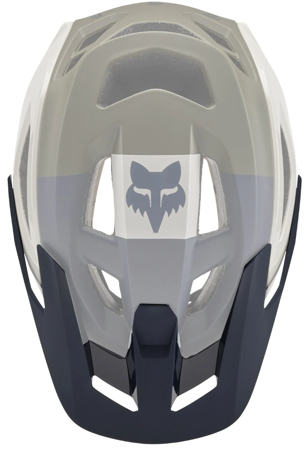 Fox Racing Visor/Peak for Speedframe Pro Klif Helmet