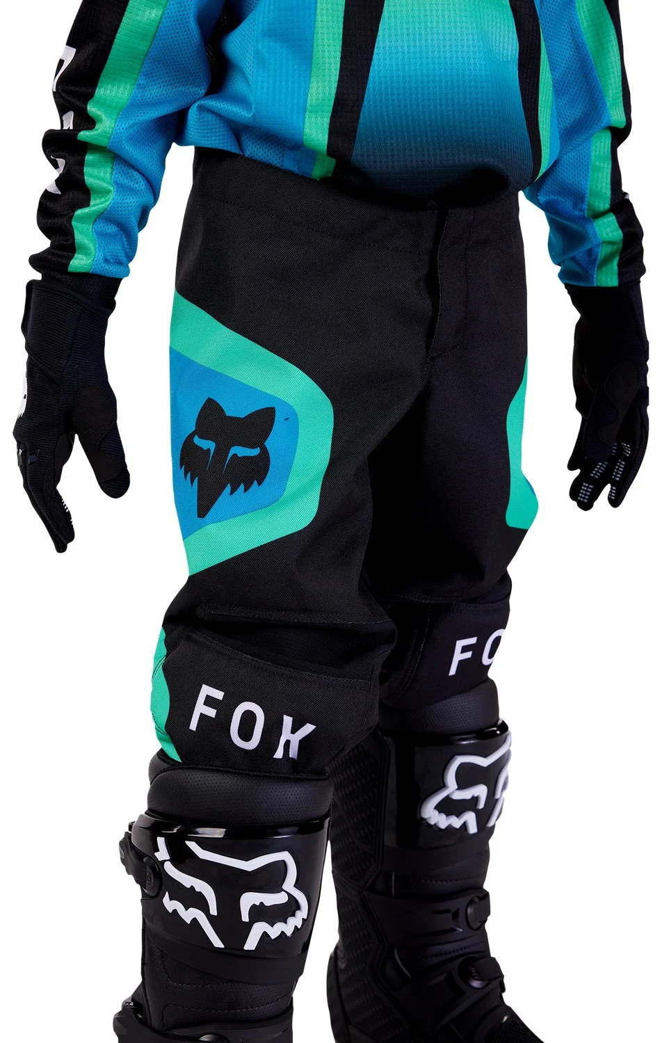 Fox Racing 180 Ballast Kids MX Offroad Pants