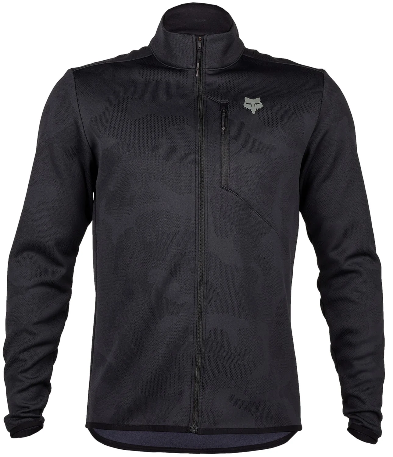 Fox Racing Ranger FZ Mens MTB Mountain Bike Mid-Layer Jacket