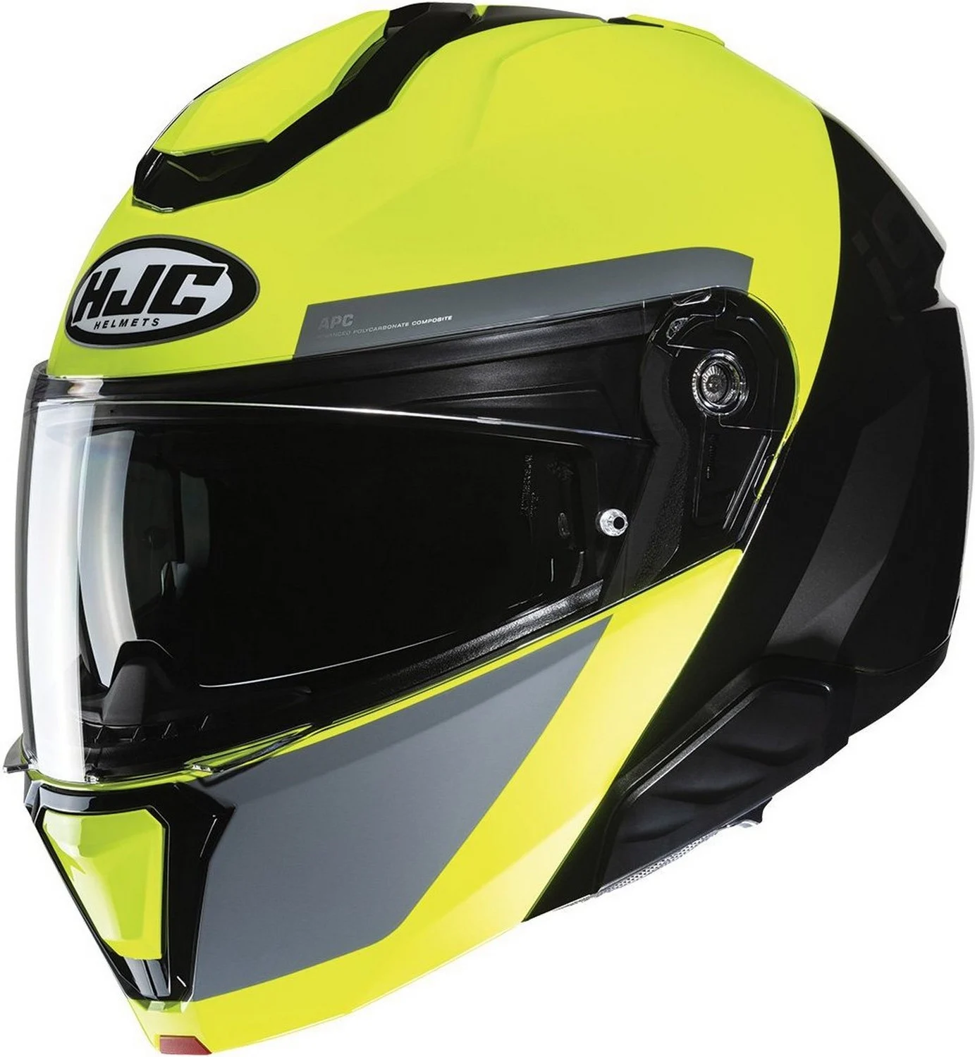 HJC i91 Bina Modular Motorcycle Helmet