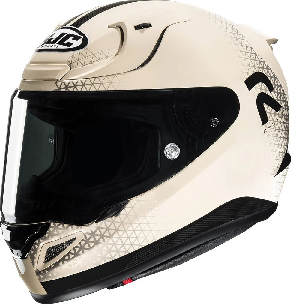 HJC RPHA 12 Enoth Motorcycle Helmet