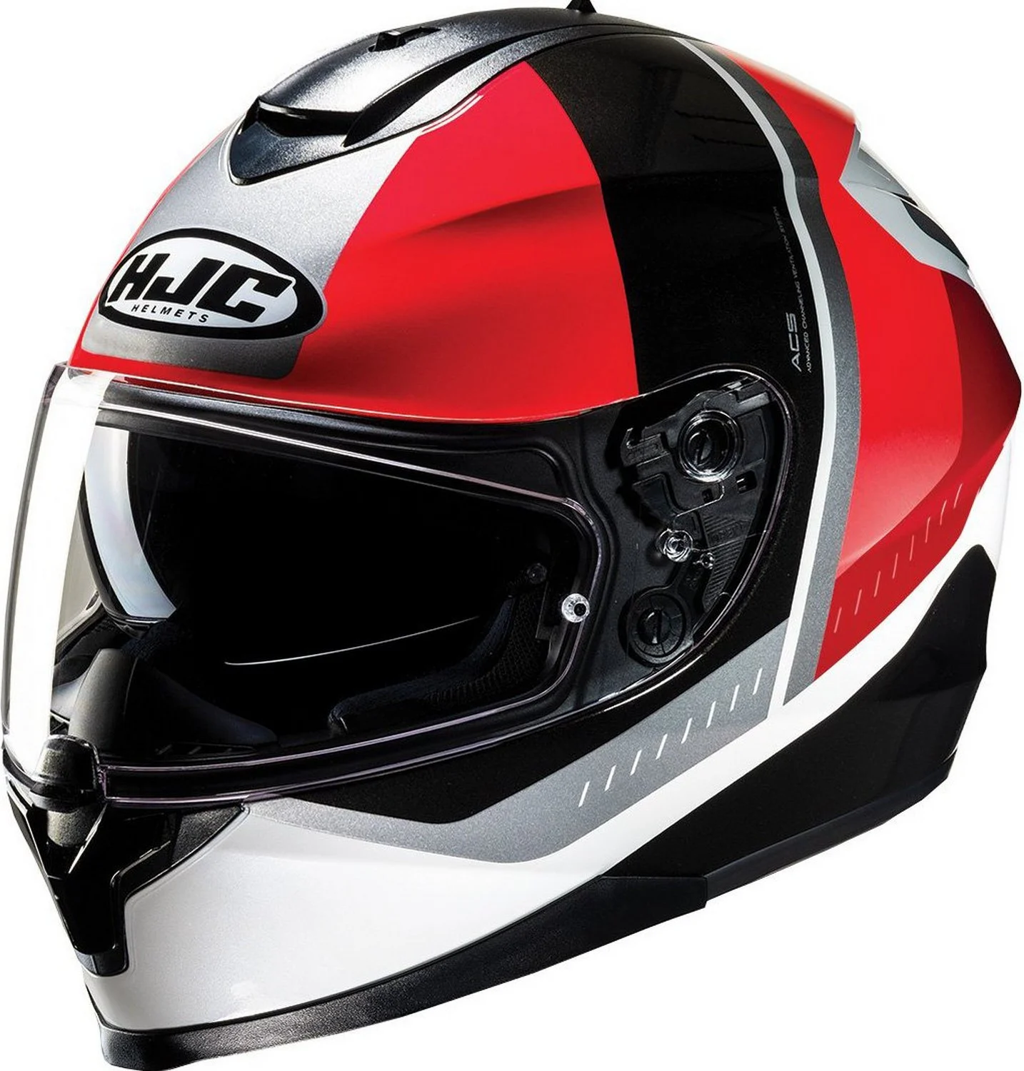 HJC C70 Alia Motorcycle Helmet