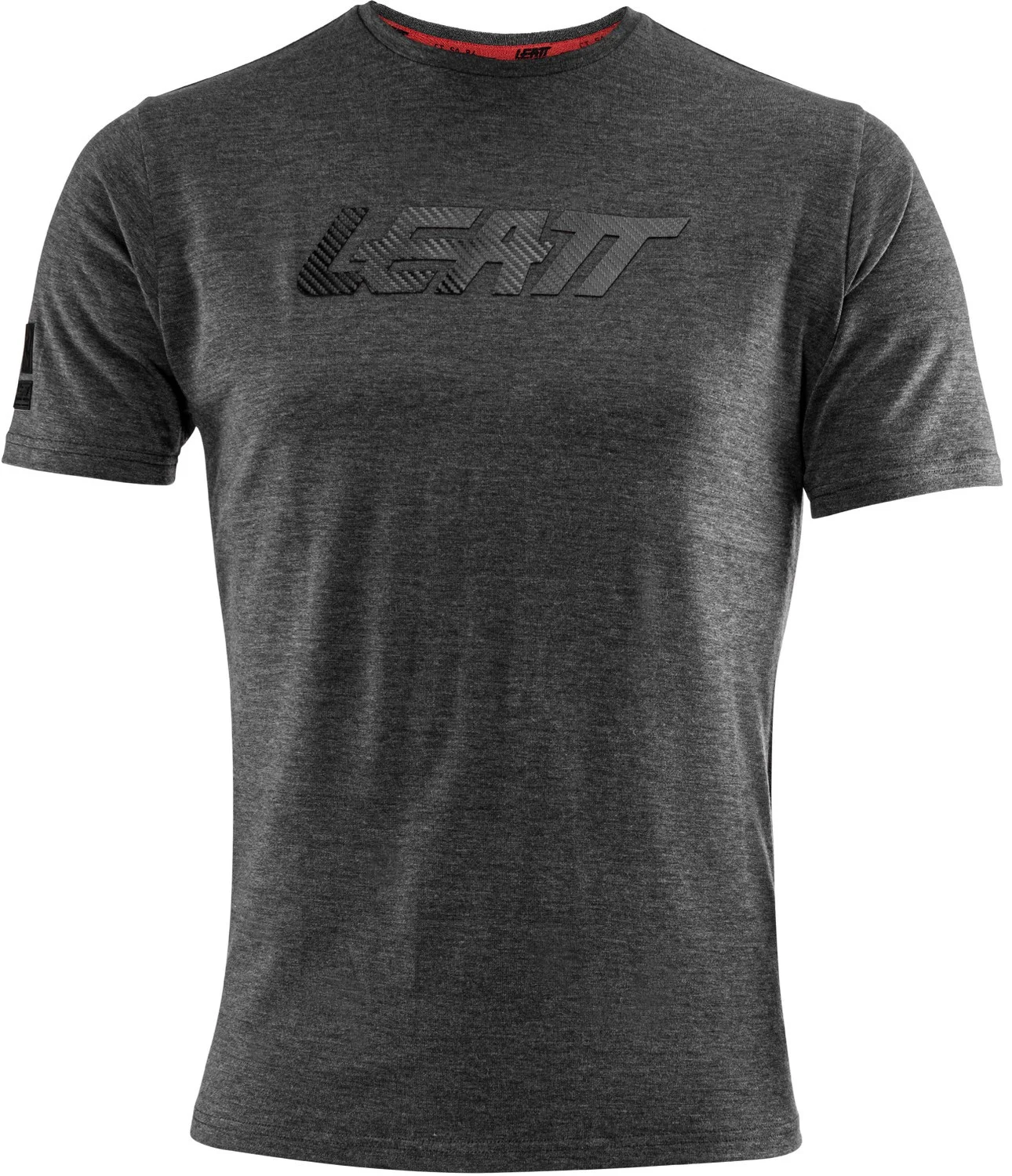 Leatt Premium Mens Short Sleeve T-Shirt