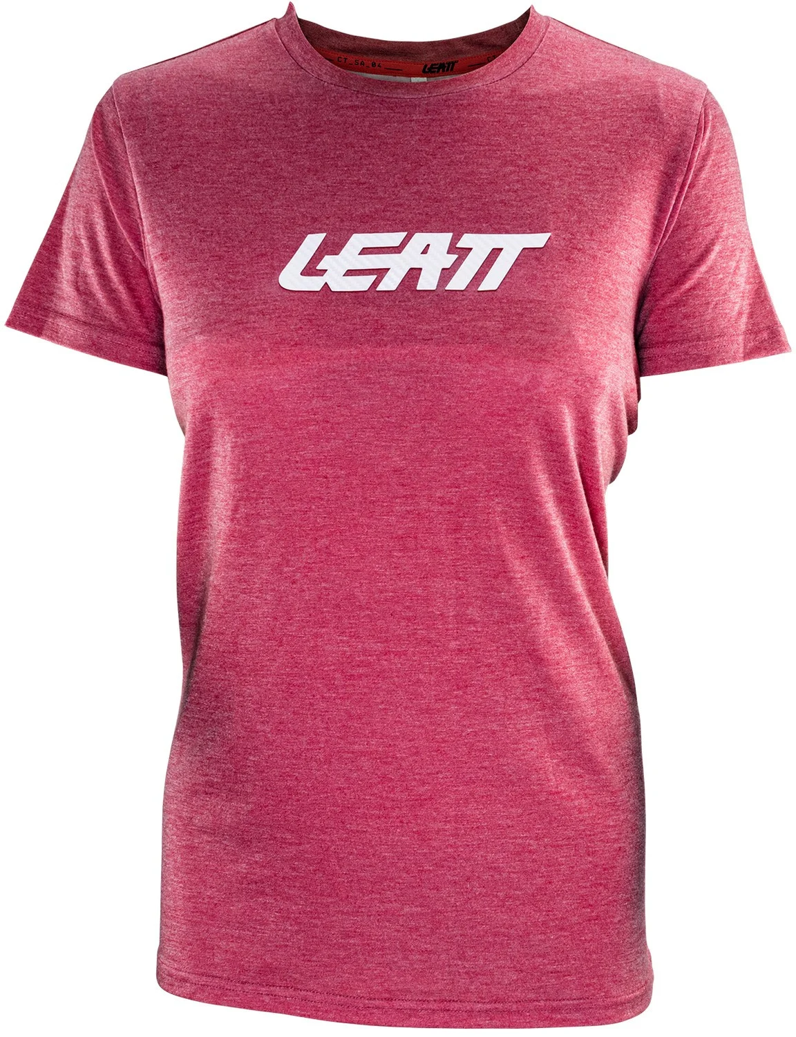 Leatt Premium Womens Short Sleeve T-Shirt
