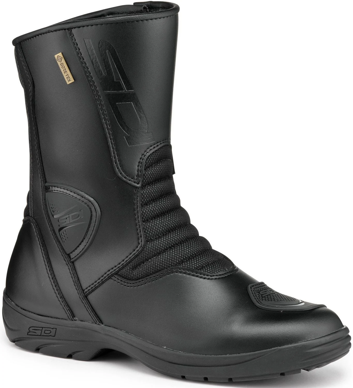 Sidi Gavia Gore Mens Motorcycle Boots